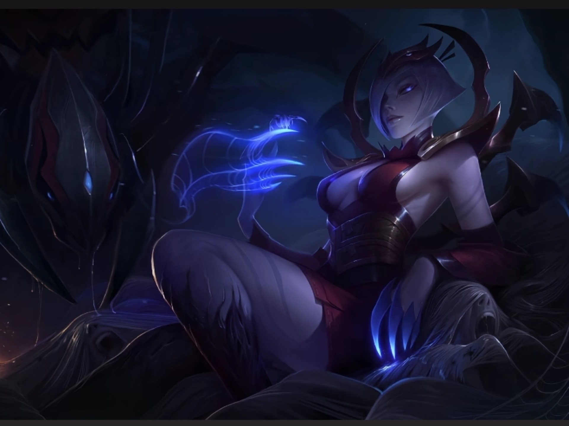 而这一切的 而这一切的