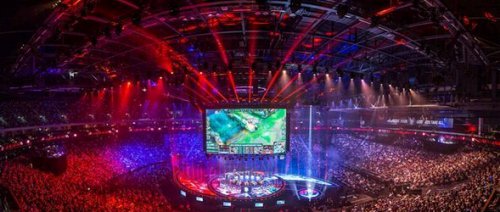 的比赛风格 的比赛风格